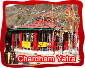 Banner Chardham