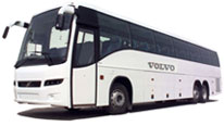 Deluxe Coache