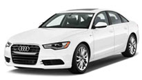 Premium Car